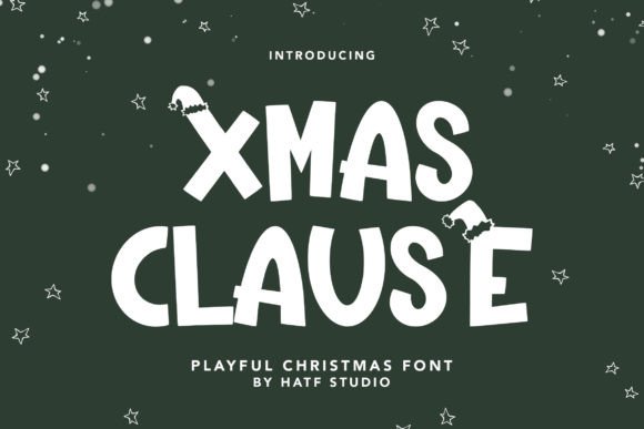 Bringing Festive Flair to Web Design with Xmas Clause