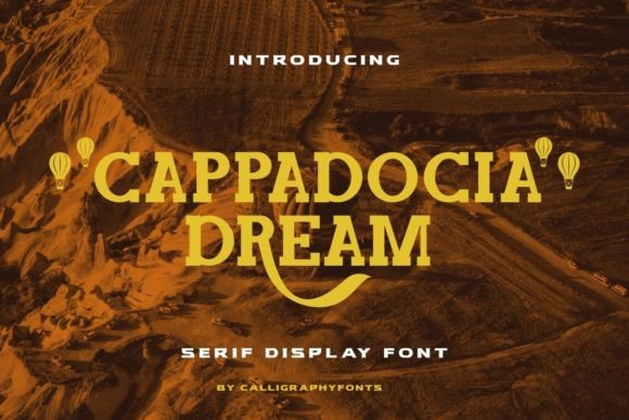 Choosing Cappadocia Dream for a Bold Campaign Launch