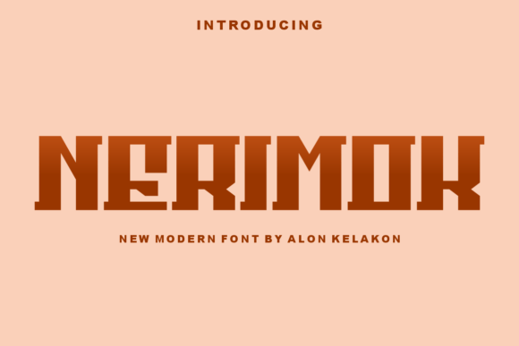 Discover the Power of Nerimok in Branding Projects
