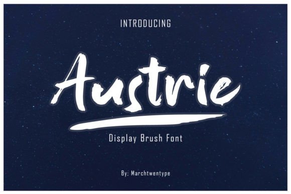 How Austrie Elevated My Campaign Headlines and Brand Visibility