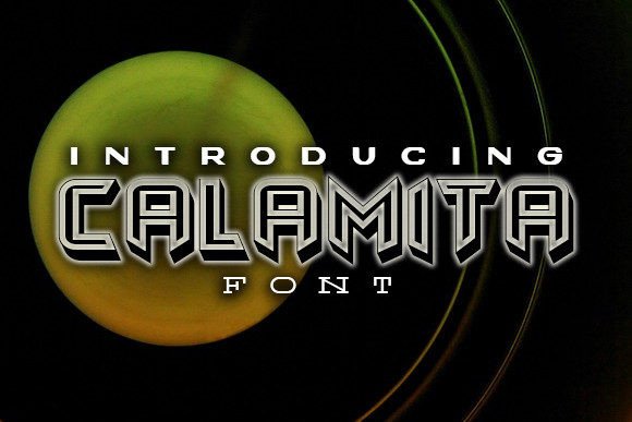 How Calamita Helped My Bakery Stand Out with Simple Typography